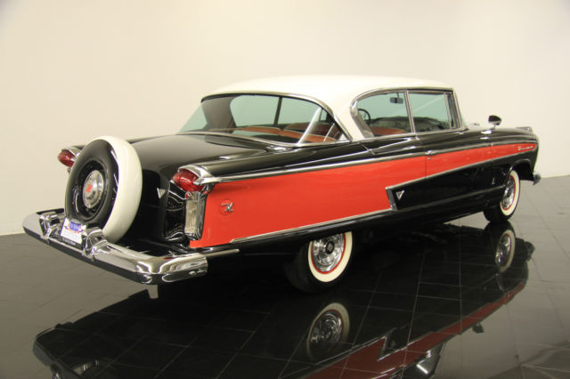 1957 Nash Ambassador Custom Country Club - photo 6