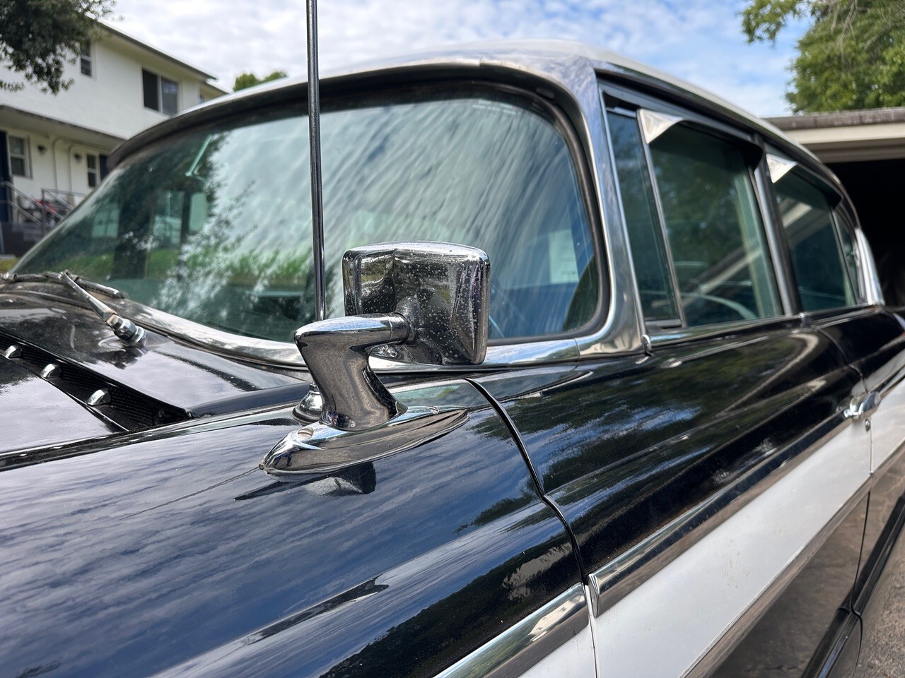 1957 Nash Ambassador Custom - photo 10