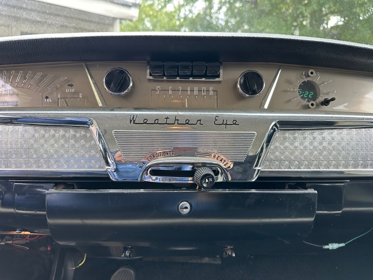 1957 Nash Ambassador Custom - photo 12