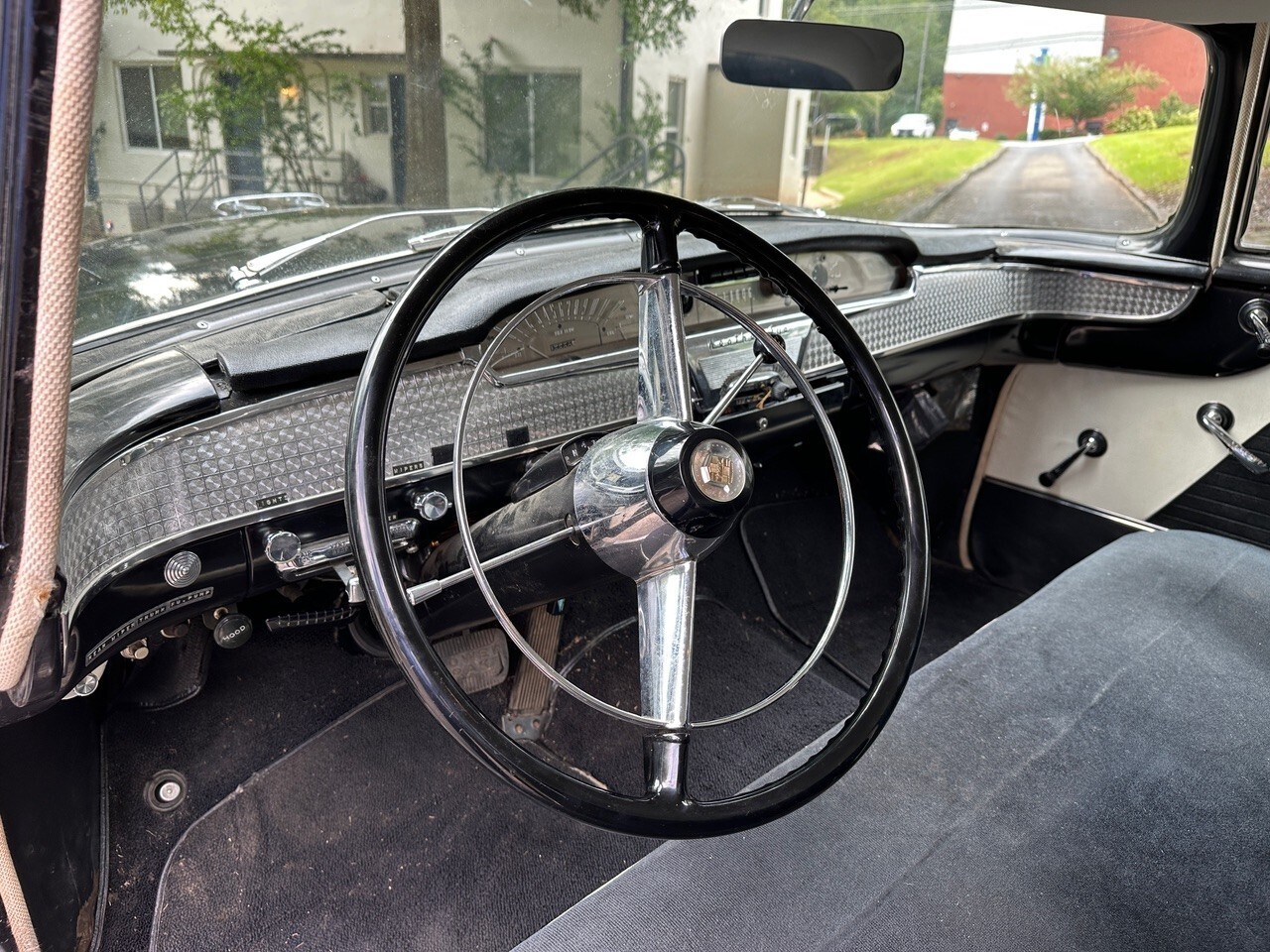 1957 Nash Ambassador Custom - photo 2