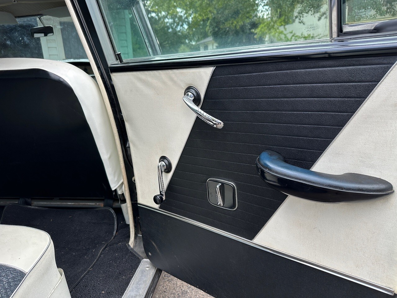 1957 Nash Ambassador Custom - photo 3