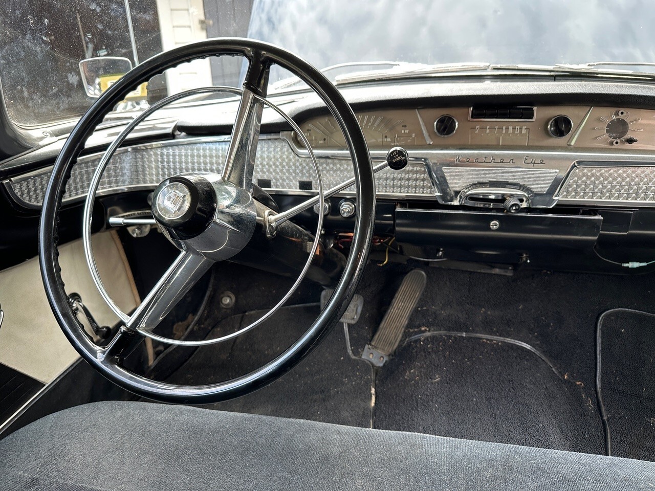 1957 Nash Ambassador Custom - photo 5