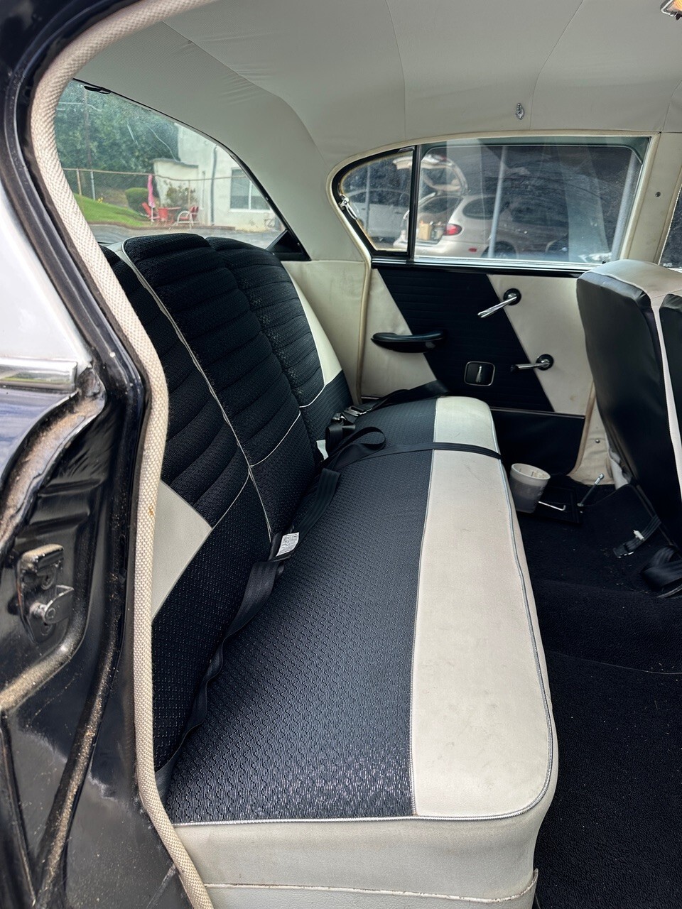 1957 Nash Ambassador Custom - photo 7