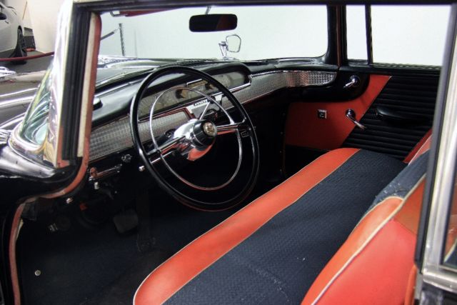1957 Nash Ambassador - photo 6