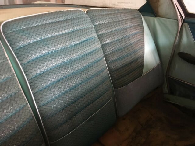 1957 Nash Ambassador - photo 4