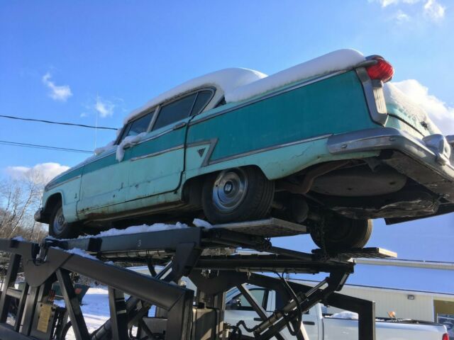 1957 Nash Ambassador - photo 8