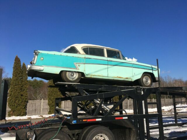 1957 Nash Ambassador - photo 9