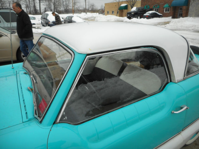 1957 Nash NO RESERVE AUCTION - photo 8