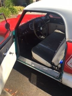 1957 Nash Metropolitan - photo 12