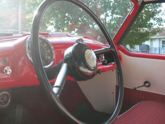 1957 Nash -- - photo 12