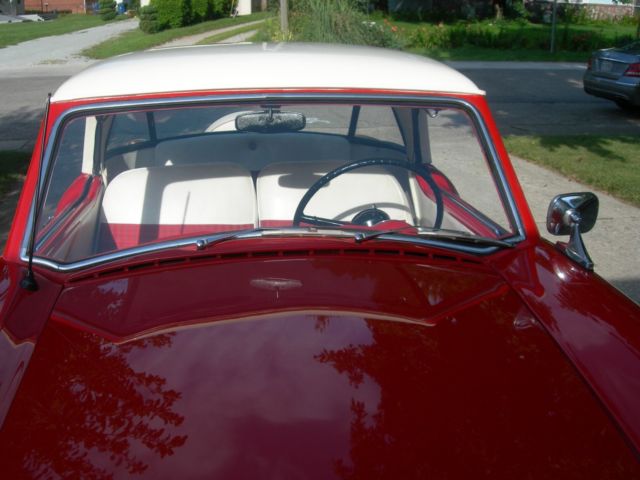 1957 Nash -- - photo 13