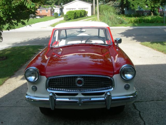 1957 Nash -- - photo 2