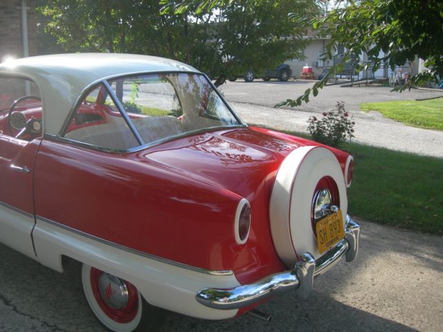 1957 Nash -- - photo 5