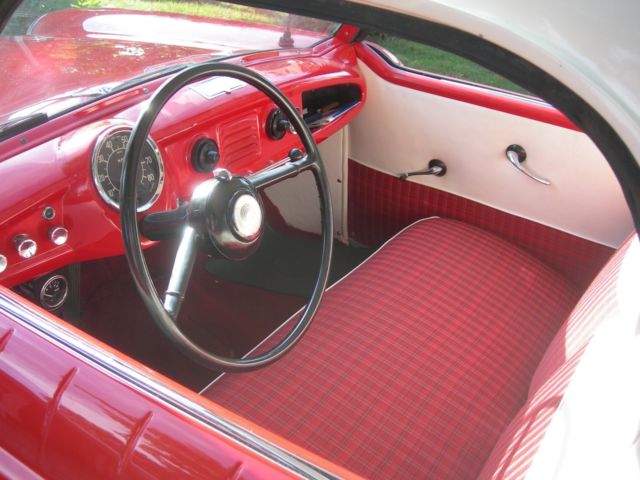 1957 Nash -- - photo 7
