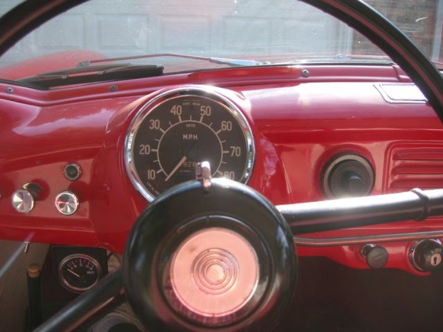1957 Nash -- - photo 8