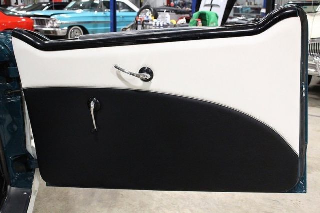 1957 Nash Metropolitan -- - photo 12