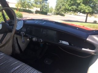 1957 Nash Metropolitan - photo 9