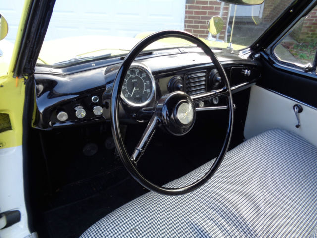 1957 Nash CONV - photo 12