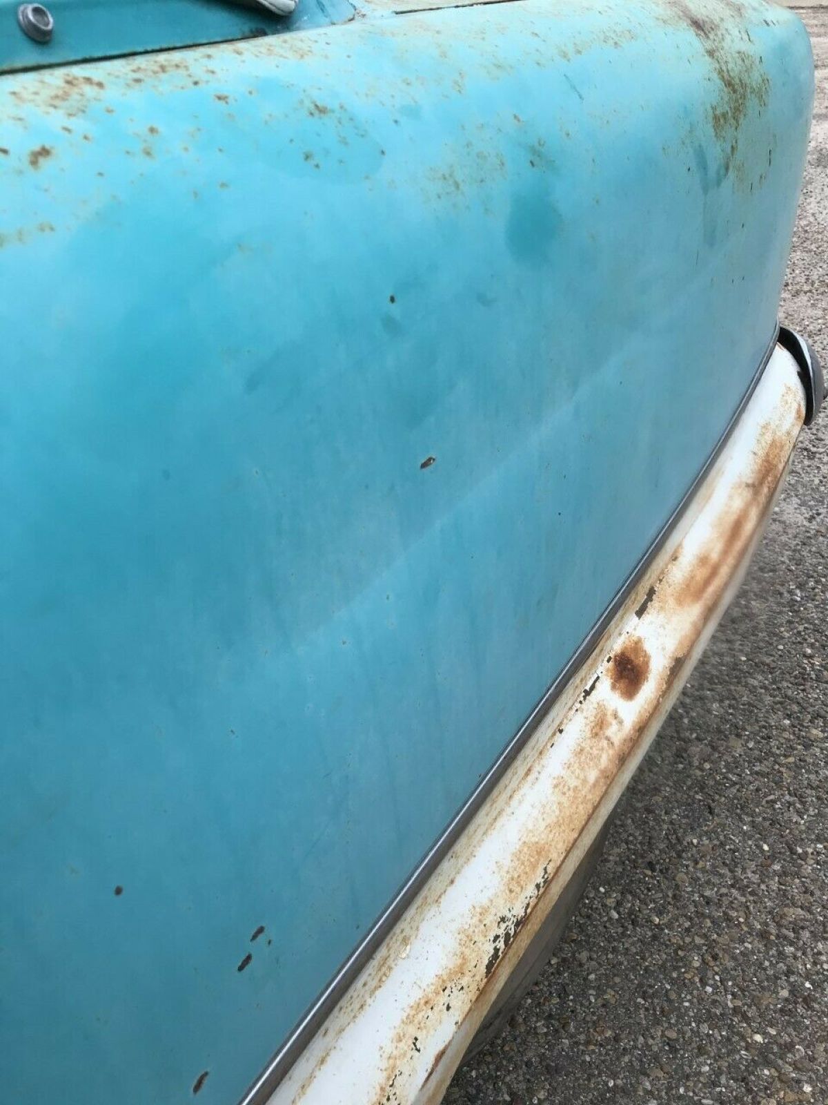 1957 Nash Advanced - photo 12