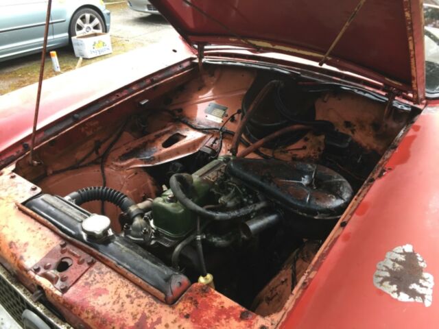 1957 Nash 400 Series - photo 10