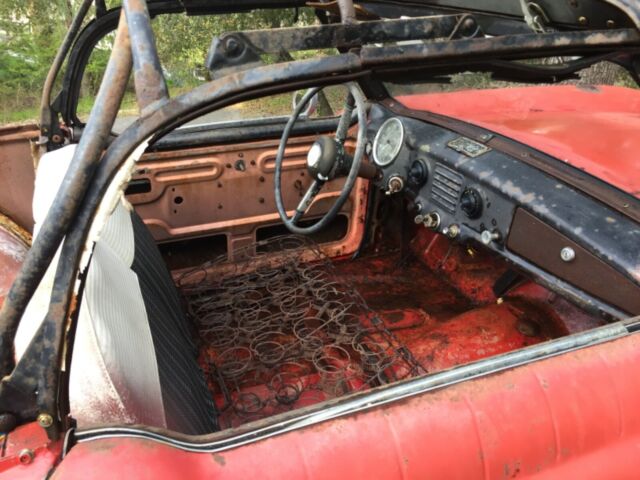 1957 Nash 400 Series - photo 5