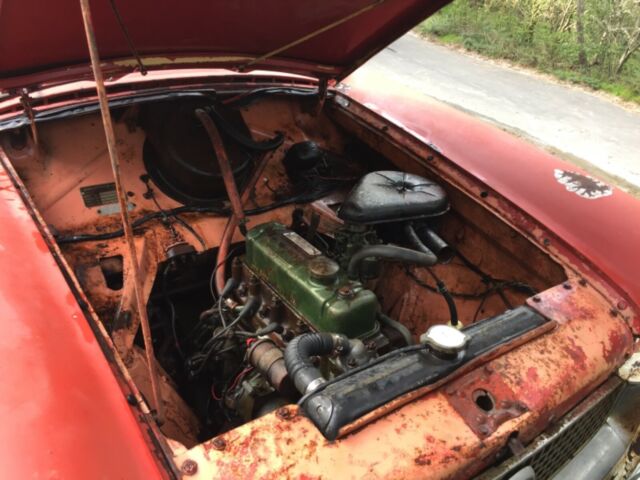 1957 Nash 400 Series - photo 9