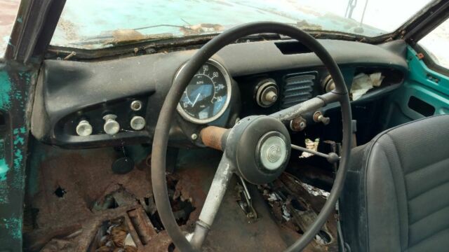 1957 Nash - photo 10
