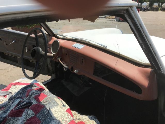 1957 Nash 400 Series - photo 10
