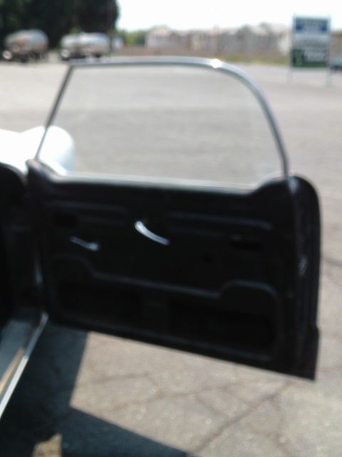 1957 Nash 400 Series - photo 8