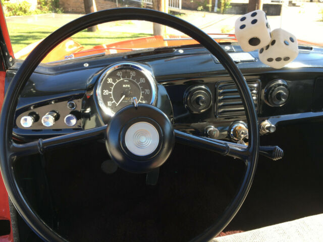 1957 Nash Metropolitan - photo 10