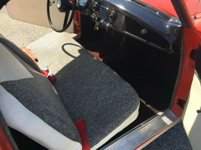 1957 Nash Metropolitan - photo 11
