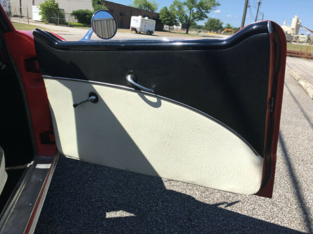 1957 Nash Metropolitan - photo 12