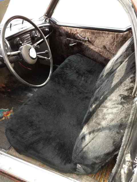 1957 Nash 400 Series - photo 11
