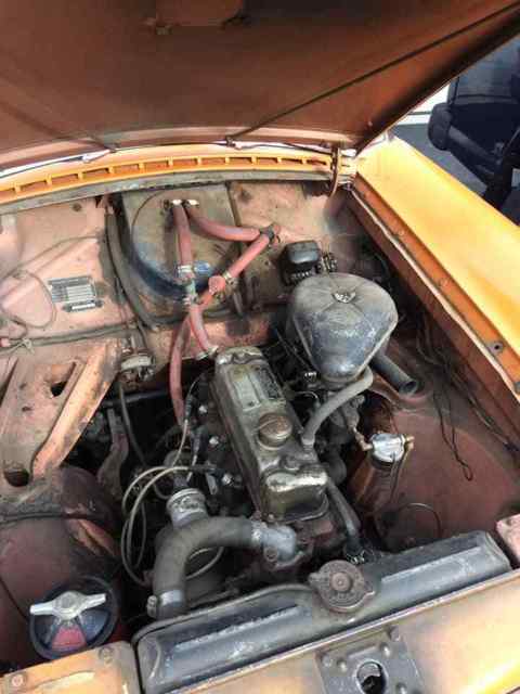 1957 Nash 400 Series - photo 13