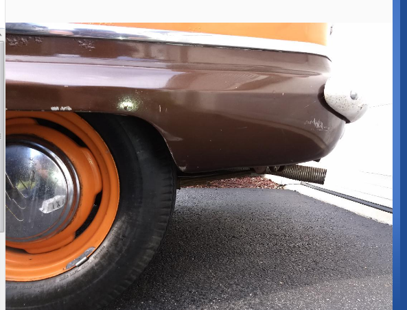 1957 Nash 400 Series - photo 4