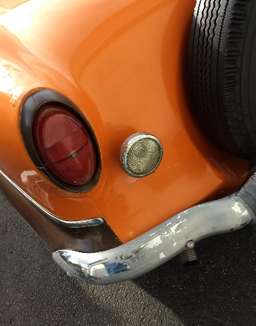 1957 Nash 400 Series - photo 7