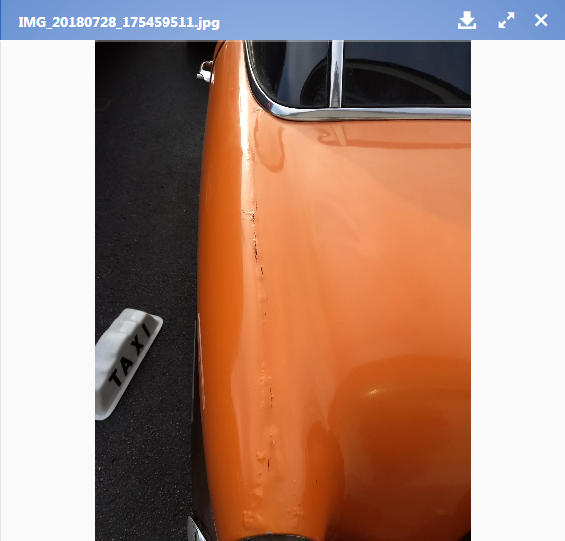 1957 Nash 400 Series - photo 8