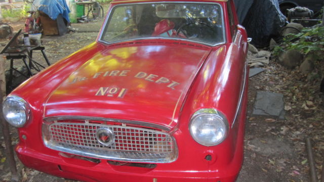 1957 Nash Custom - photo 2