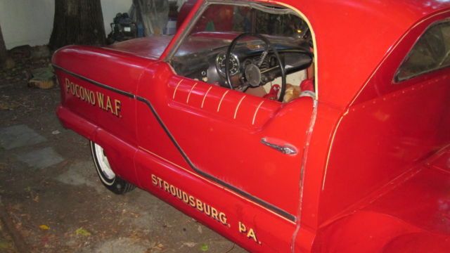 1957 Nash Custom - photo 3