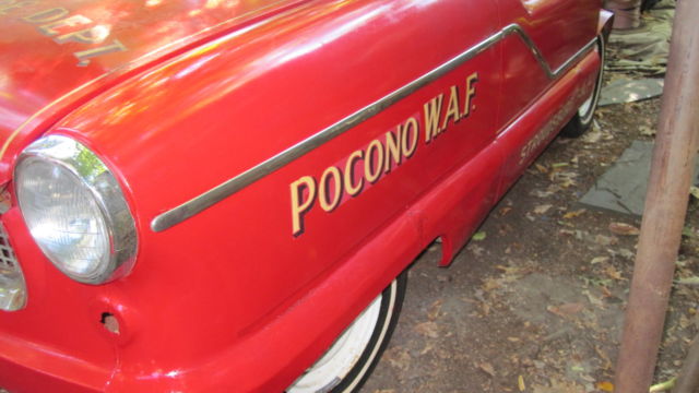 1957 Nash Custom - photo 5