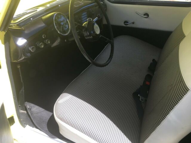 1957 Nash Deluxe METROPOLITAN - photo 8