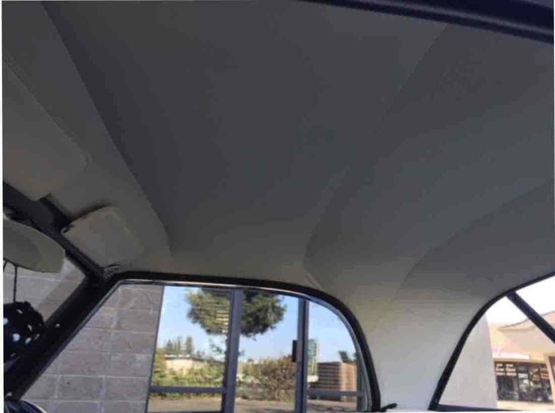 1957 Nash Metropolitan - photo 11