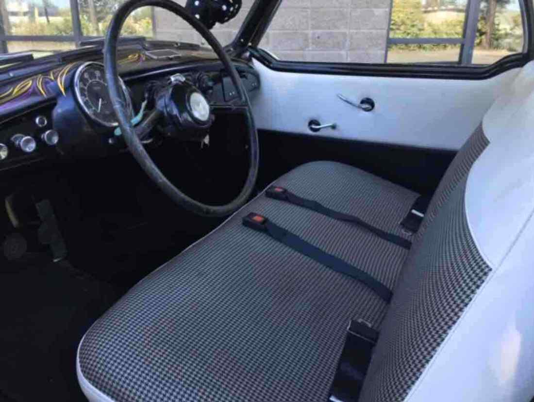 1957 Nash Metropolitan - photo 12