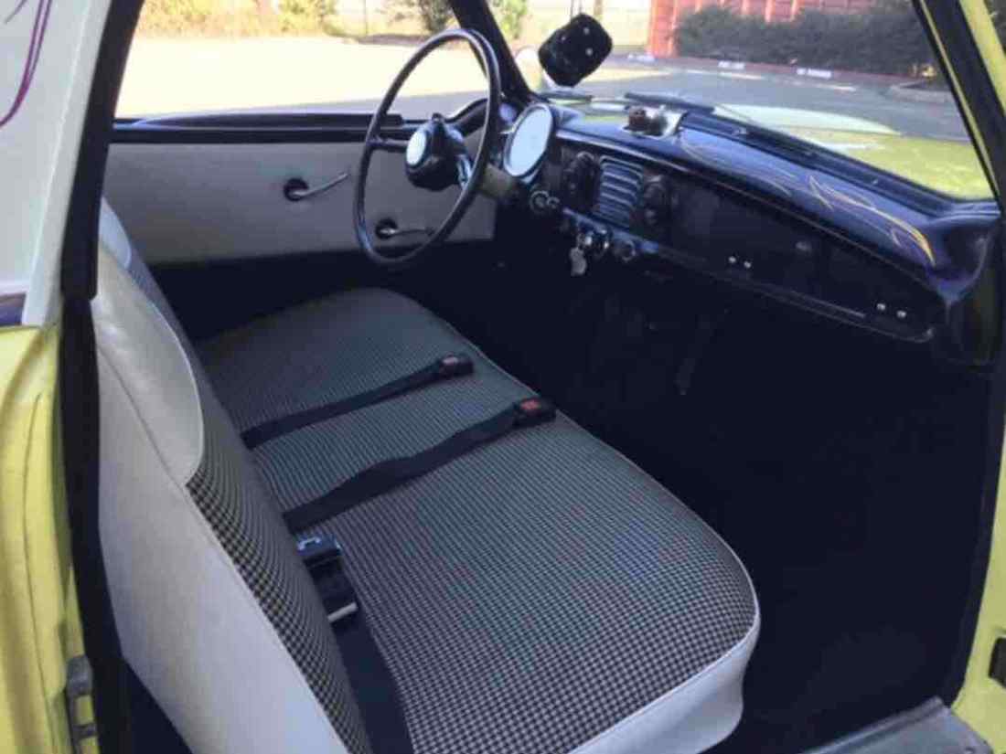 1957 Nash Metropolitan - photo 13