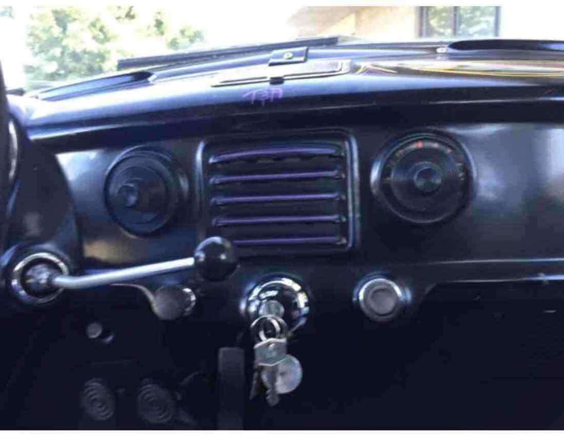 1957 Nash Metropolitan - photo 8