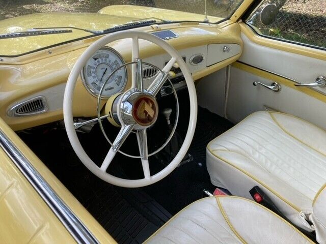1957 Nash METROPOLITAN - photo 11