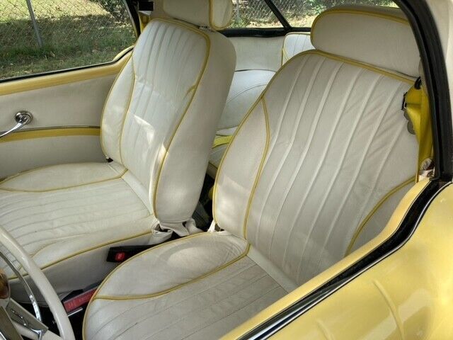 1957 Nash METROPOLITAN - photo 12