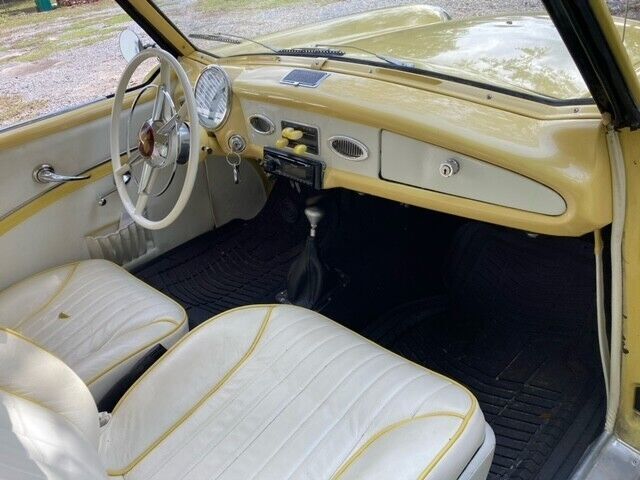 1957 Nash METROPOLITAN - photo 5