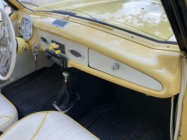 1957 Nash METROPOLITAN - photo 7