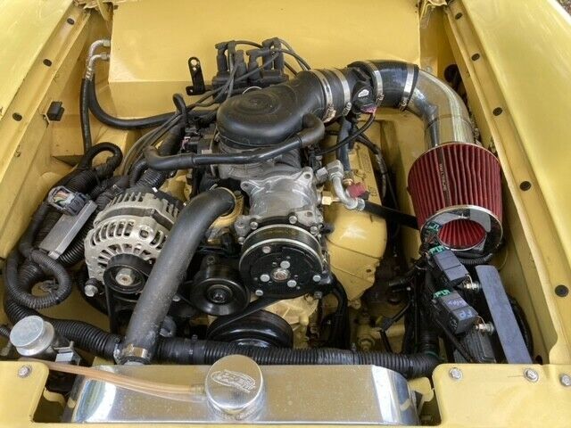 1957 Nash METROPOLITAN - photo 9
